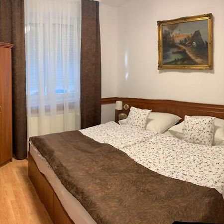 Konig Apartman Hévíz Exterior foto