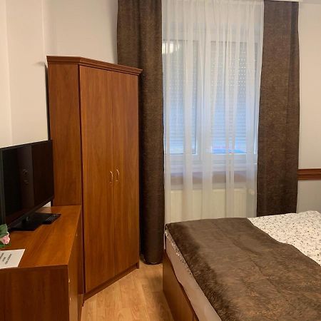 Konig Apartman Hévíz Exterior foto