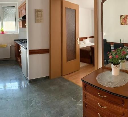 Konig Apartman Hévíz Exterior foto