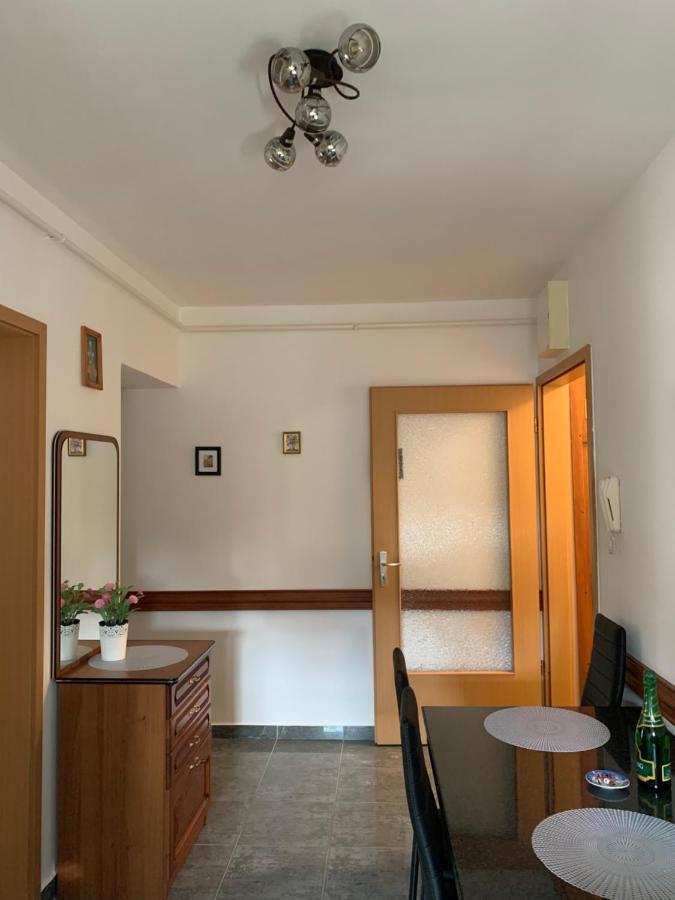 Konig Apartman Hévíz Exterior foto